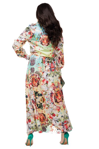 Compleu elegant the queen by Pier Shop