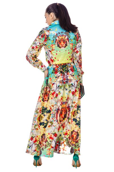 Compleu elegant the queen by Pier Shop