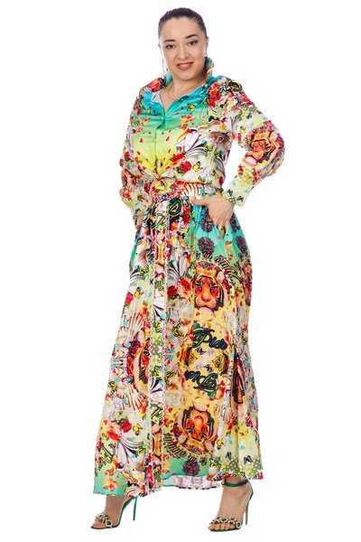 Compleu elegant the queen by Pier Shop