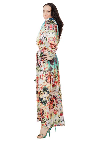 Compleu elegant the queen by Pier Shop